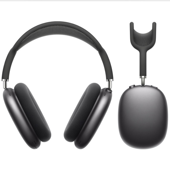 Apple Airpods Max in Space Gray